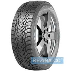 Купить Зимняя шина Nokian Tyres Hakkapeliitta R3 225/45R17 94T