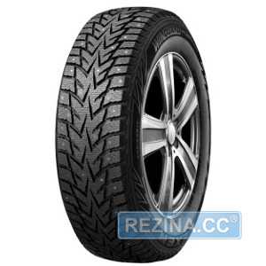 Купить Зимняя шина NEXEN WinGuard WinSpike WS62 SUV 265/50R20 111T (Под шип)