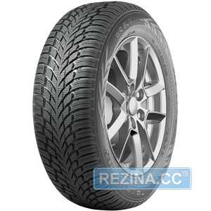 Купить Зимняя шина NOKIAN WR SUV 4 275/55R19 111V