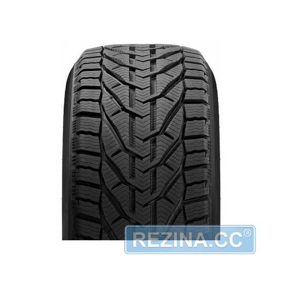 Купити Зимова шина TIGAR Winter 245/40R18 97V