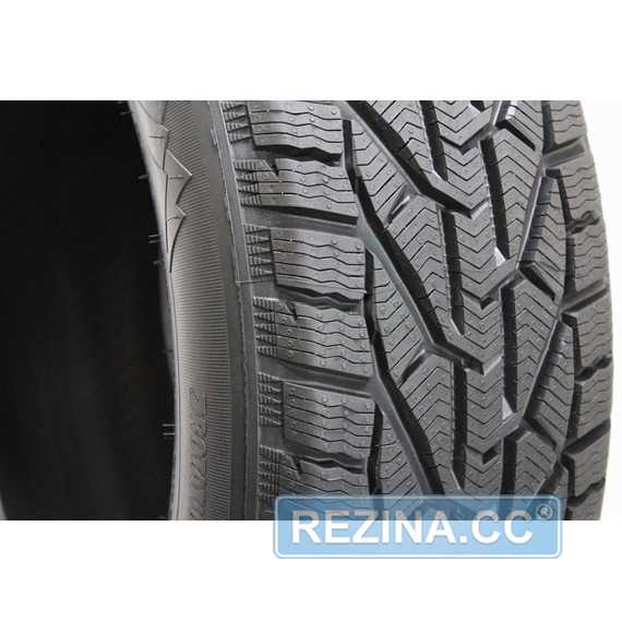 Купити Зимова шина TIGAR Winter 245/40R18 97V