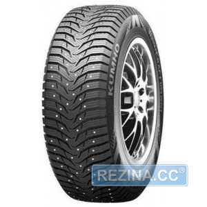 Купити Зимова шина KUMHO Wintercraft SUV Ice WS31 235/55R19 105T
