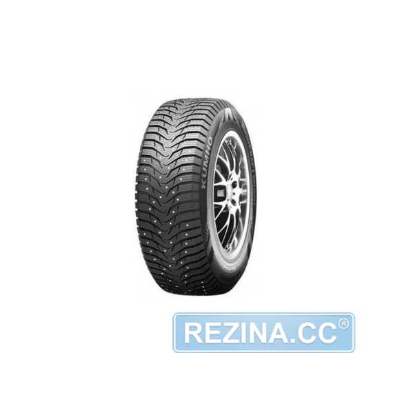 Зимняя шина KUMHO Wintercraft SUV Ice WS31 - rezina.cc