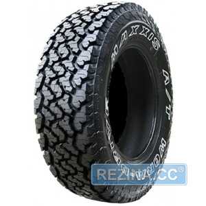 Купити Всесезонна шина MAXXIS AT980E 265/70R16 117/114Q