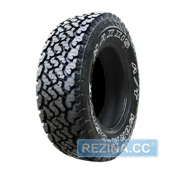 Купити Всесезонна шина MAXXIS AT980E 265/70R16 117/114Q