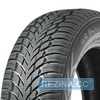 Купити Зимова шина Nokian Tyres WR SUV 4 255/50R19 107V RUN FLAT