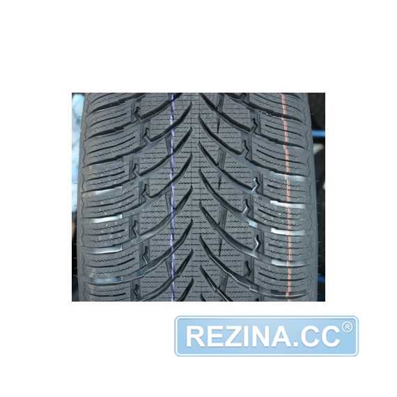Купить Зимняя шина Nokian Tyres WR SUV 4 255/50R19 107V RUN FLAT