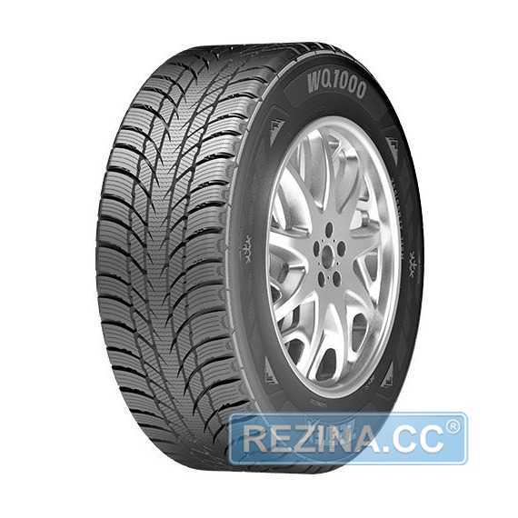 Купить Зимняя шина ZEETEX WQ1000 215/70R16 100H