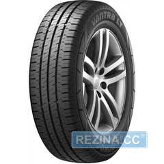 Купити Літня шина HANKOOK Radial RA18 235/65R16C 115/113R