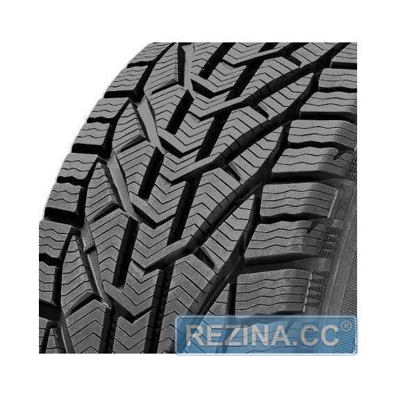 Купити Зимова шина TAURUS Winter 205/65R15 94T