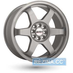 Купити DISLA JDM 819 S R18 W8 PCD5x120 ET45 DIA72.6