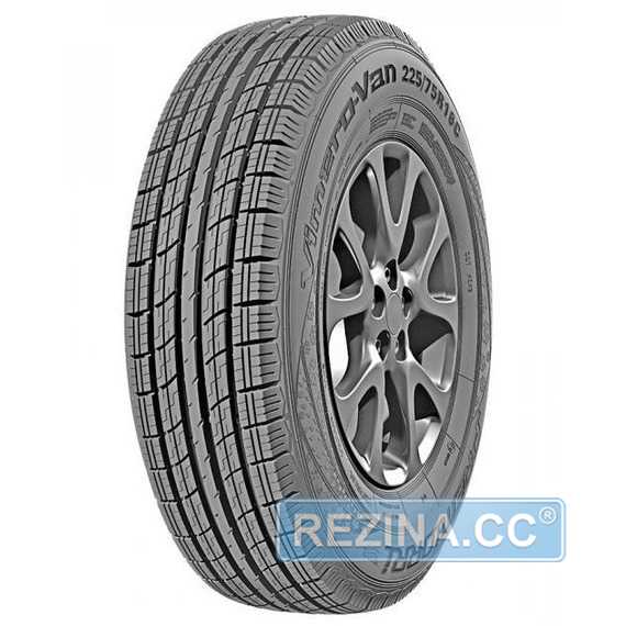 Купити Всесезонна шина PREMIORRI Vimero-Van 185/75R16C 104/102R