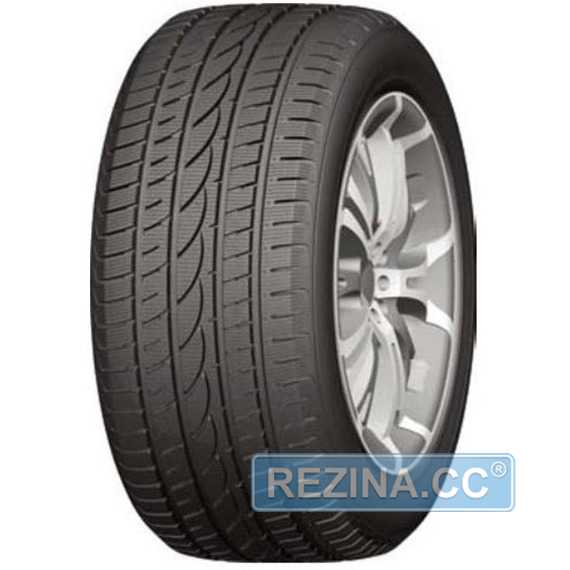 Купити Зимова шина APLUS A502 235/55R18 104H