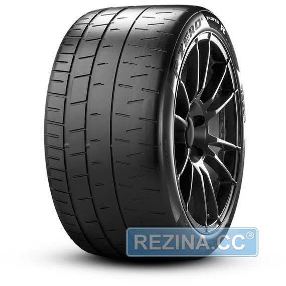 Купити Літня шина PIRELLI P Zero Trofeo R 305/30R20 99Y