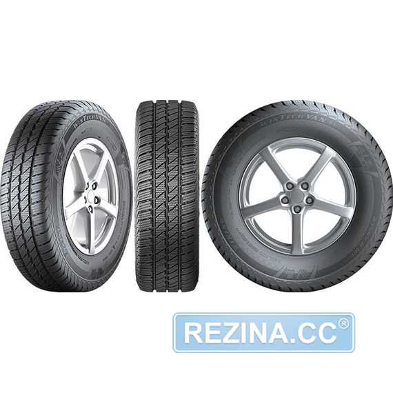 Купити Зимова шина VIKING WinTECH Van 195/60R16C 99/97T