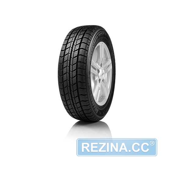 Шини Delinte Winter WD2 225/70R15C 112/110S, купити зимнюю гуму з ...