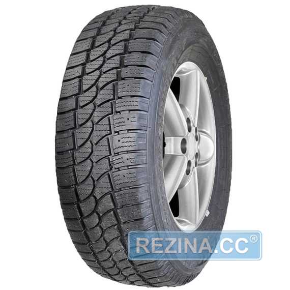 Купити Зимова шина TAURUS Winter LT 201 215/75R16C 113/111R (Шип)