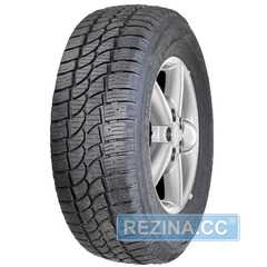 Купити Зимова шина TAURUS Winter LT 201 225/75R16C 118/116R (Шип)
