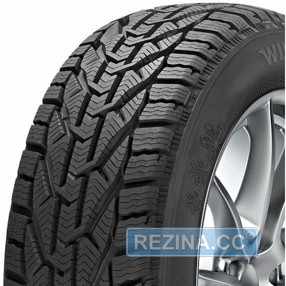 Купити Зимова шина TAURUS Winter 215/50R17 95V