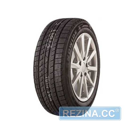 Купити Зимова шина SUNWIDE SNOWIDE 235/45R17 97V