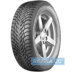 Купить Зимняя шина Nokian Tyres Hakkapeliitta R3 SUV 235/65R18 110R