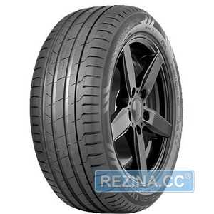 Купить Летняя шина Nokian Tyres Hakka Black 2 SUV 275/40R21 107Y
