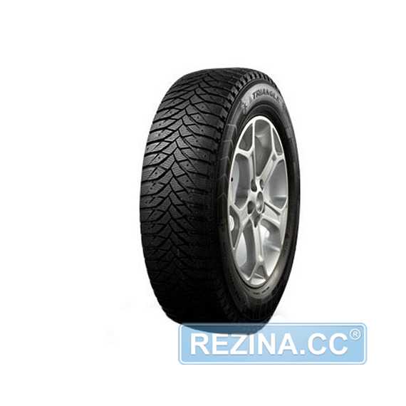 Купить Зимняя шина TRIANGLE PS01 205/60R16 96T (Под шип)