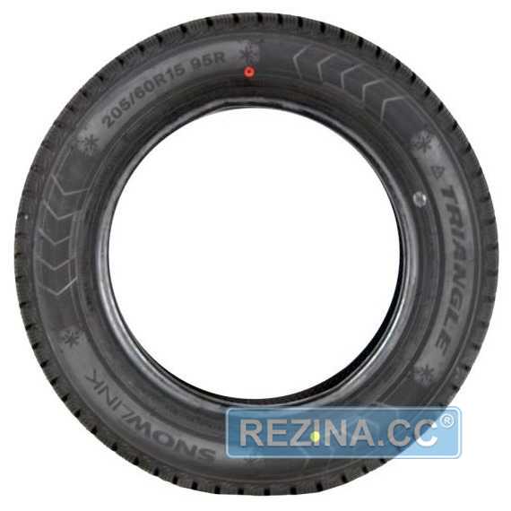 Купити Зимова шина TRIANGLE SnowLink PL01 215/55R17 98R