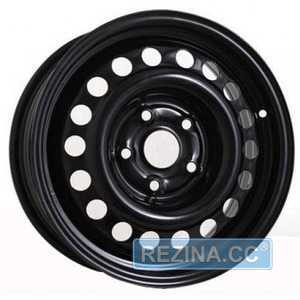 Купити Легковий диск КРКЗ Hyundai Tucson чорний R16 W6.5 PCD5x114.3 ET46 DIA67