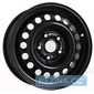 Купити Легковий диск КРКЗ Hyundai Tucson чорний R16 W6.5 PCD5x114.3 ET46 DIA67