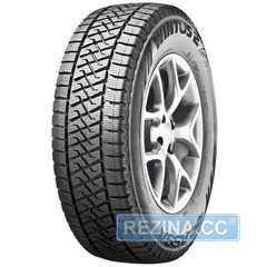 Купити Зимова шина LASSA Wintus 2 195/80R14C 106/104Q