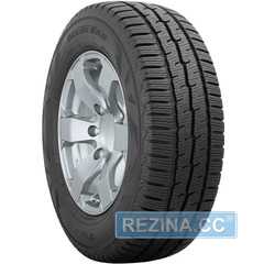 Купити Зимова шина TOYO Observe Van 195/75 R16C 110/105R