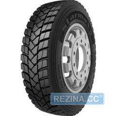 Купить Грузовая шина STARMAXX DC700 (ведущая) 315/80R22.5 156/150K