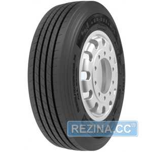 Купить Грузовая шина STARMAXX GH110 EcoPlanet (рулевая) 315/80R22.5 154/150M