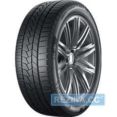 Купити Зимова шина CONTINENTAL WinterContact TS 860 S 265/35R20 99W