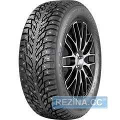 Купить Зимняя шина NOKIAN Hakkapeliitta 9 SUV (Шип) 275/40R21 107T
