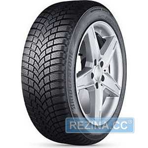 Купить Зимняя шина BRIDGESTONE Blizzak LM-001 Evo 225/50R17 98H