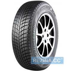 Купити Зимова шина BRIDGESTONE Blizzak LM-001 225/60R18 104H Run Flat