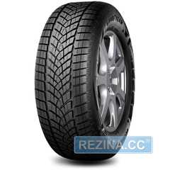 Купить Зимняя шина GOODYEAR UltraGrip Ice SUV G1 225/60R18 104T