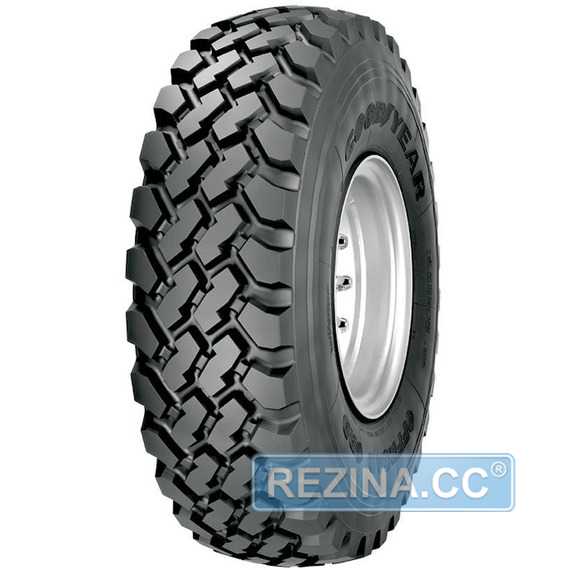 Купити Вантажна шина GOODYEAR OFFROAD ORD (ведуча) 13.00R22.5 156G/154J