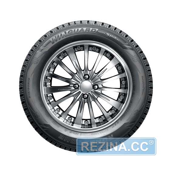 Купить Зимняя шина ROADSTONE Winguard WinSpike 225/75R16 115/112Q (Шип)