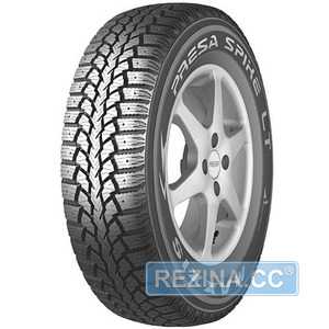 Купити Зимова шина MAXXIS Presa Spike LT MA-SLW 215/75R16C 116/114Q (Під шип)