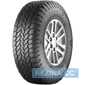 Купити Всесезонна шина GENERAL TIRE Grabber AT3 265/65R17 112H