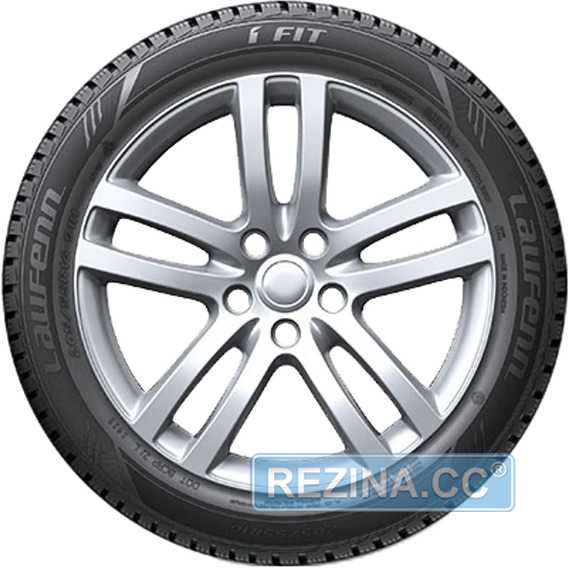 Купити Зимова шина LAUFENN i Fit LW31 215/55R16 97T