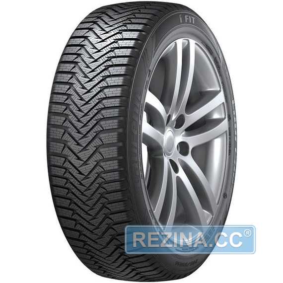 Купити Зимова шина LAUFENN i Fit LW31 215/55R16 97T
