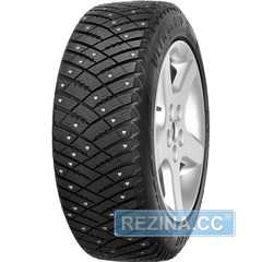 Купить Зимняя шина GOODYEAR UltraGrip Ice Arctic 235/50R17 100T (Под шип)