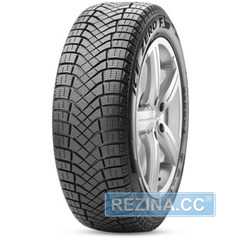 Купить Зимняя шина PIRELLI Winter Ice Zero Friction 255/55R19 111H