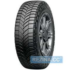 Купить Всесезонная шина MICHELIN Agilis CrossClimate 195/70R15C 104/102R