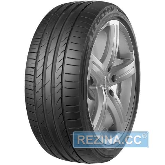 Купить Летняя шина TRACMAX X-privilo TX3 235/40R19 96Y