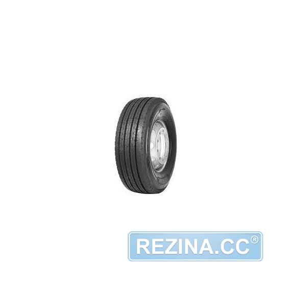 Купить Грузовая шина ZEETEX ZS-09 Extra (прицепная) 445/45R19.5 160J